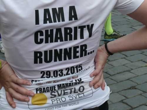 MARATONA DI PRAGA | 42K,Staffetta 2015